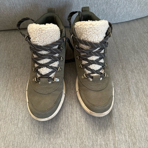 Sorel Explorer Next Hiker Boot - Picture 3 of 4